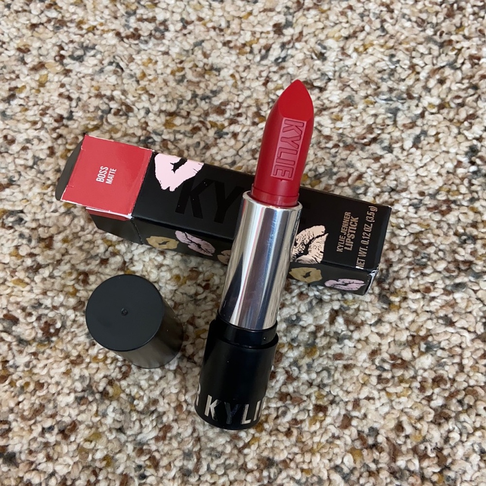 Kylie Jenner Lipstick